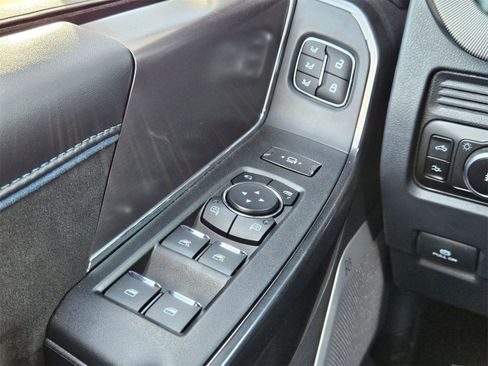 New 2026 Ford F250 Platinum w/ Tremor Off-Road Package image 14