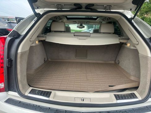 Used 2014 Cadillac SRX Performance AWD/4WD image 34