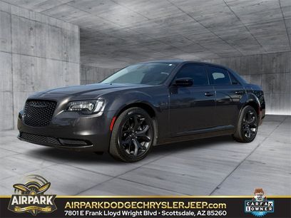 Certified 2023 Chrysler 300 Touring w/ Sport Appearance Package