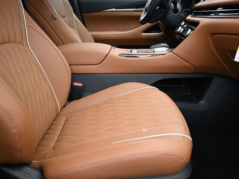 New 2026 INFINITI QX60 Autograph w/ Dark Cargo Package image 27