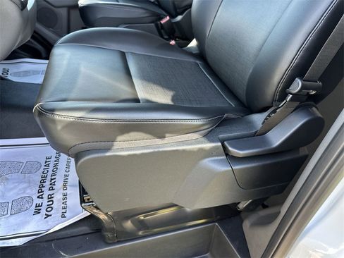 New 2025 Ford Transit 150 Low Roof image 12