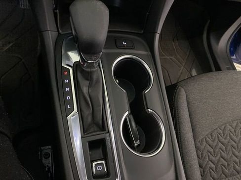 Used 2023 Chevrolet Equinox LT image 43