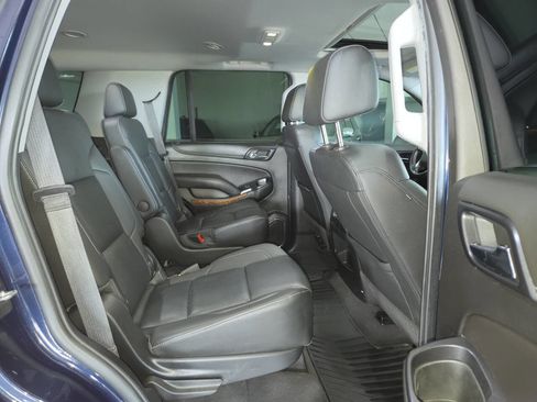 Used 2019 Chevrolet Tahoe Premier w/ Max Trailering Package AWD/4WD image 27