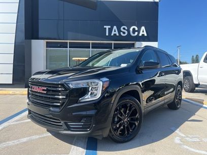 Certified 2022 GMC Terrain SLE w/ Elevation Edition