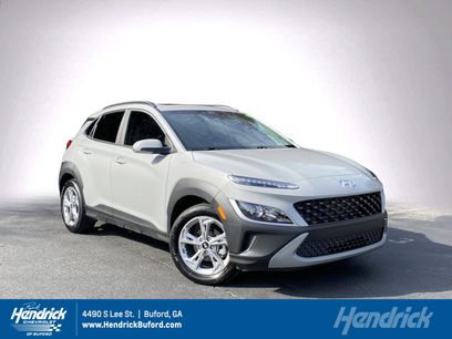 Used 2023 Hyundai Kona SEL w/ Convenience Package