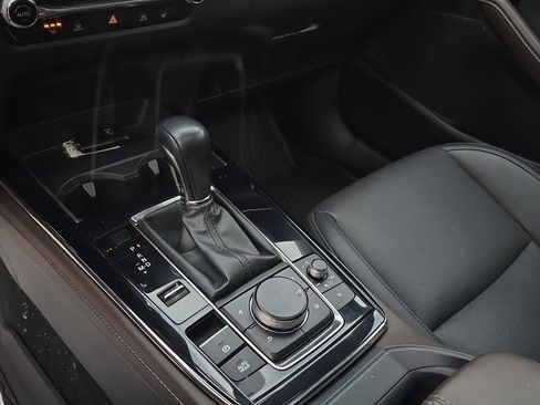 Certified 2022 MAZDA CX-30 AWD 2.5 S w/ Premium Package image 25