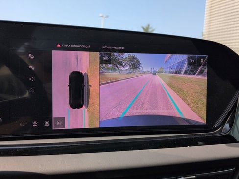 New 2025 Audi A5 2.0T Premium Plus image 5