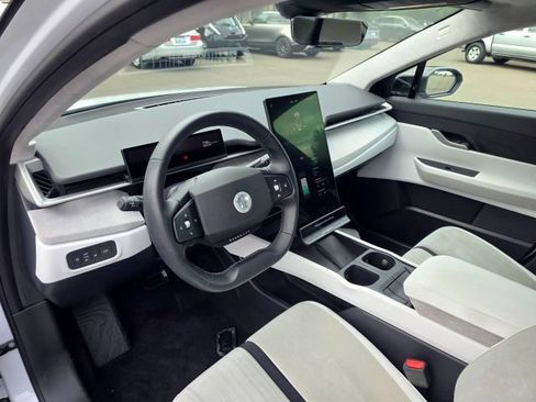 Used 2023 Fisker Ocean One AWD/4WD image 9