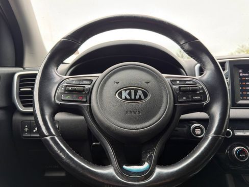 Used 2019 Kia Sportage EX w/ EX Premium Package AWD/4WD image 22