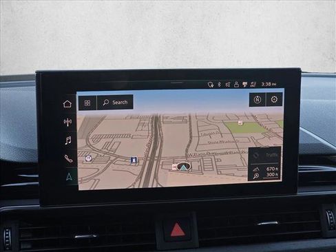 Used 2021 Audi A4 2.0T Premium Plus w/ Premium Plus Package image 25