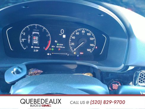 Used 2022 Honda Civic Sport image 21