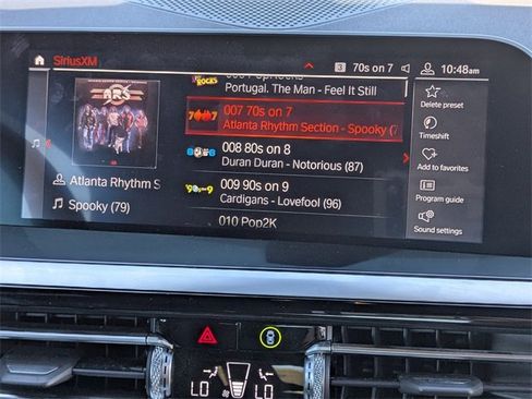 Used 2020 BMW Z4 sDrive30i w/ Convenience Package image 17