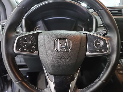Used 2017 Honda CR-V EX-L image 18