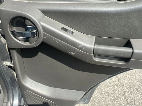 Used 2008 Nissan Xterra X RWD image 24