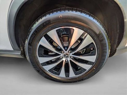 Certified 2025 Mercedes-Benz GLE 350 4MATIC image 26