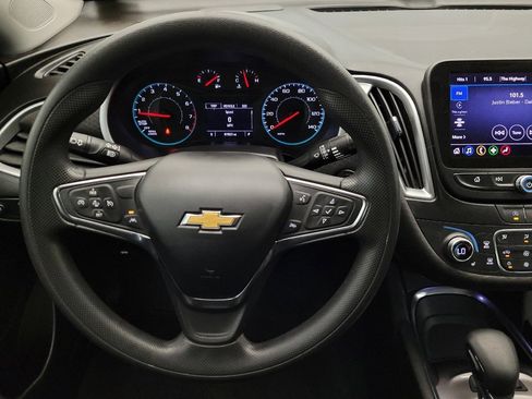 Used 2023 Chevrolet Malibu LT image 22