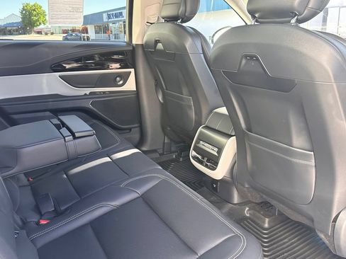 Used 2025 Lincoln Nautilus Premier w/ Equipment Group 102A AWD/4WD image 22