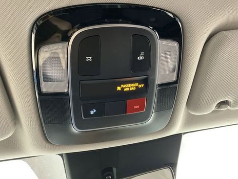 New 2025 Hyundai Sonata SEL image 25