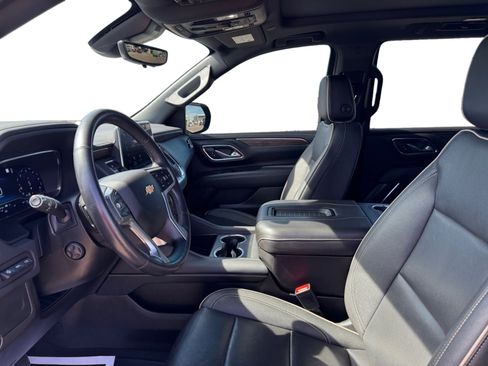 Used 2023 Chevrolet Tahoe Premier image 10