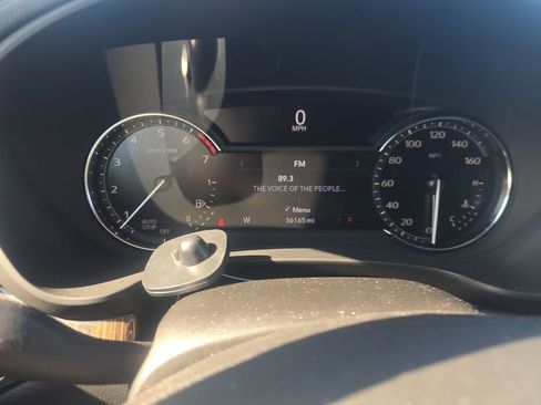 Used 2020 Cadillac XT4 Premium Luxury image 12