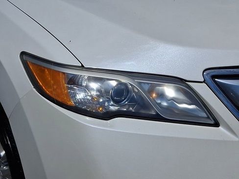 Used 2015 Acura RDX AWD image 9