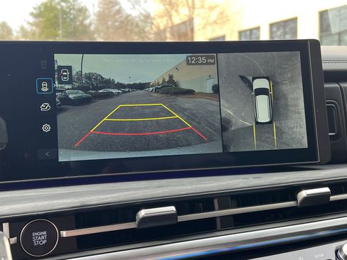 New 2026 Hyundai Santa Fe Limited image 27