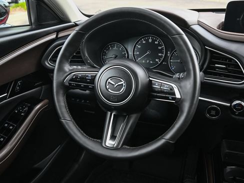 Used 2024 MAZDA CX-30 2.5 Turbo w/ Premium Package AWD/4WD image 32