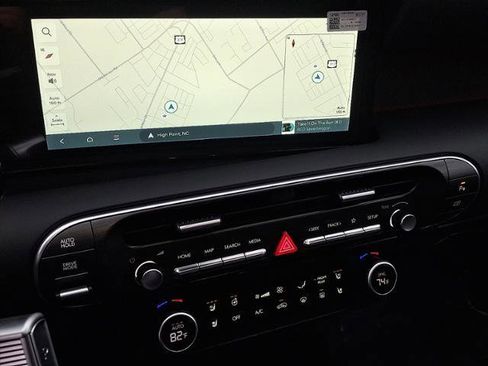 New 2026 Hyundai Palisade Calligraphy image 8