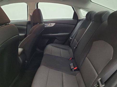 Used 2024 Kia Forte LXS image 18