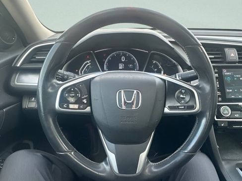 Used 2018 Honda Civic EX-T image 15