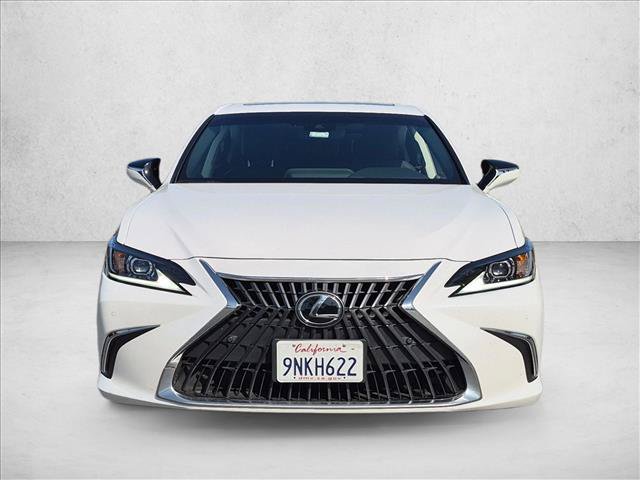 Used 2024 Lexus ES 300h w/ Premium Package FWD image 3