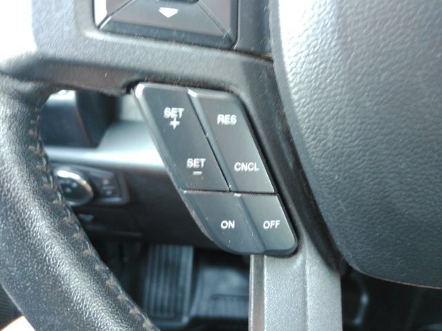 Used 2020 Ford Expedition Max XL AWD/4WD image 33