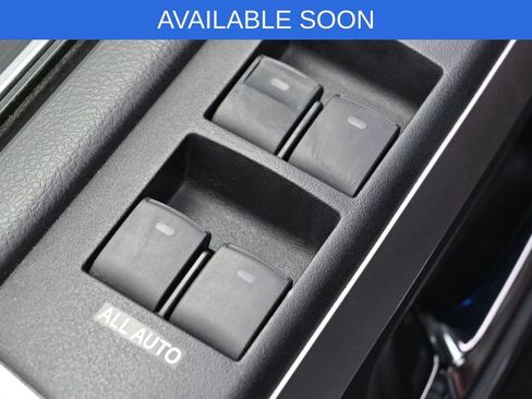 Used 2016 Toyota 4Runner Limited AWD/4WD image 14