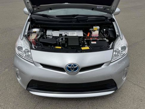 Used 2013 Toyota Prius Two FWD image 37