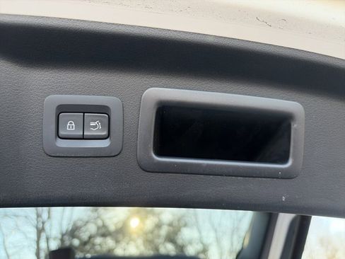 Used 2025 MAZDA CX-70 3.3 Turbo S w/ Premium Plus image 9