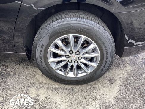 Used 2023 Buick Enclave Essence FWD image 30