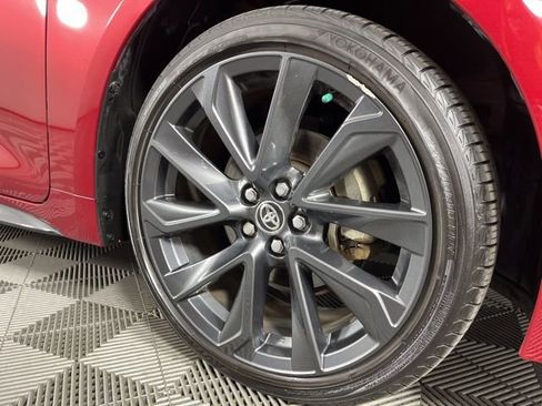 Used 2023 Toyota Corolla SE image 14