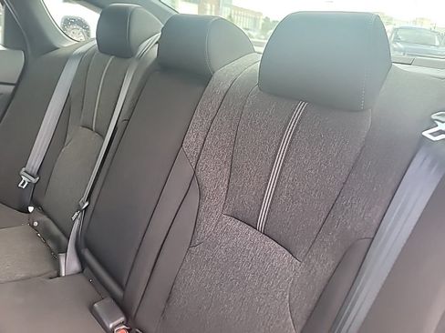 Used 2025 Honda Accord Sport image 11