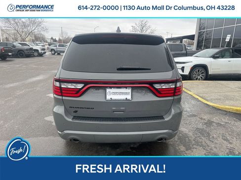 Used 2022 Dodge Durango GT image 5