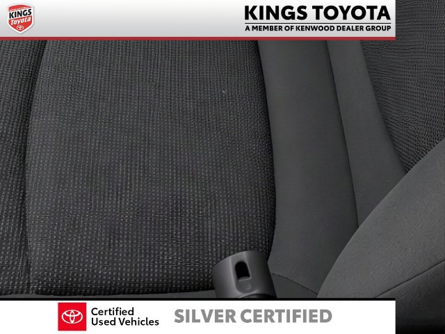 Certified 2019 Toyota RAV4 LE w/ Carpet Mat Package FWD image 20