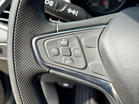 Used 2019 Chevrolet Malibu LS w/ LPO, Convenience Package 1 FWD image 22
