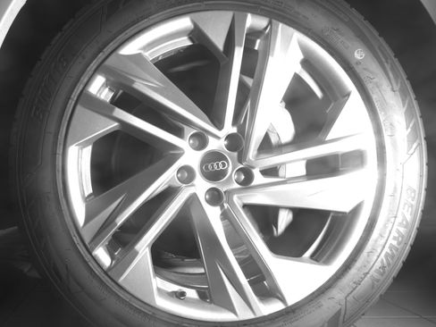 Certified 2023 Audi Q7 3.0T Prestige w/ Prestige Package AWD/4WD image 27