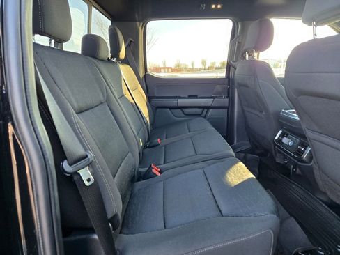 Used 2023 Ford F150 XLT w/ Equipment Group 302A High image 13