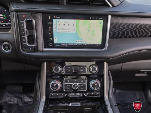 Used 2023 GMC Yukon Denali w/ Denali Reserve Package AWD/4WD image 34