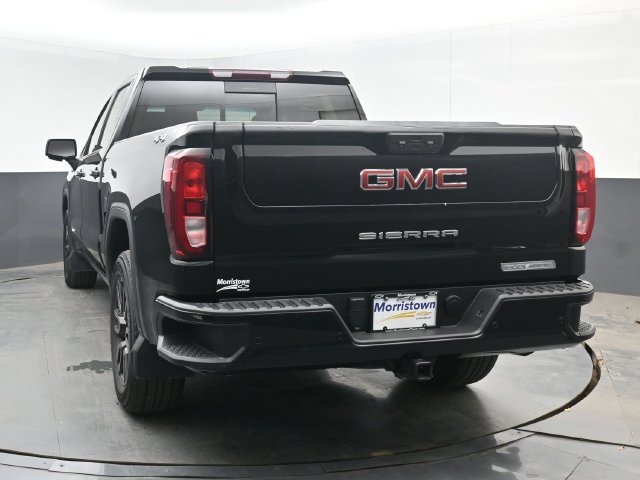 Certified 2023 GMC Sierra 1500 Elevation w/ Preferred Package AWD/4WD image 12