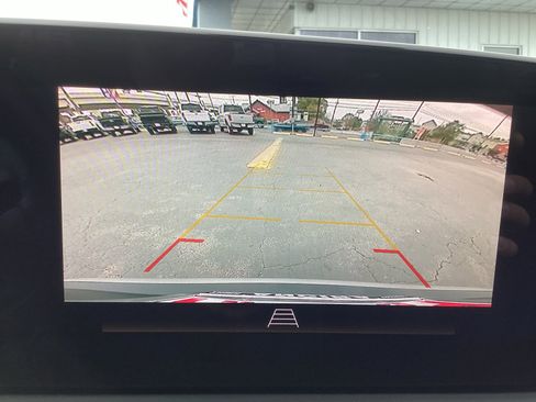 Used 2024 Buick Encore GX Preferred image 19