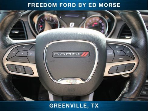 Used 2020 Dodge Challenger R/T Scat Pack image 18