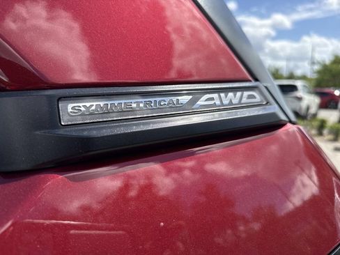 Certified 2026 Subaru Forester Premium AWD/4WD image 11