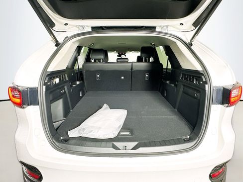 New 2026 MAZDA CX-70 SC image 25