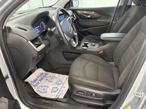 Used 2020 GMC Terrain SLE w/ Driver Convenience Package AWD/4WD image 37